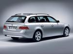 BMW 523i Touring 2005 года